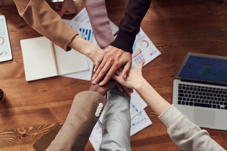 Integration entreprise alternant