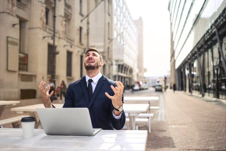 Profil LinkedIn alternant