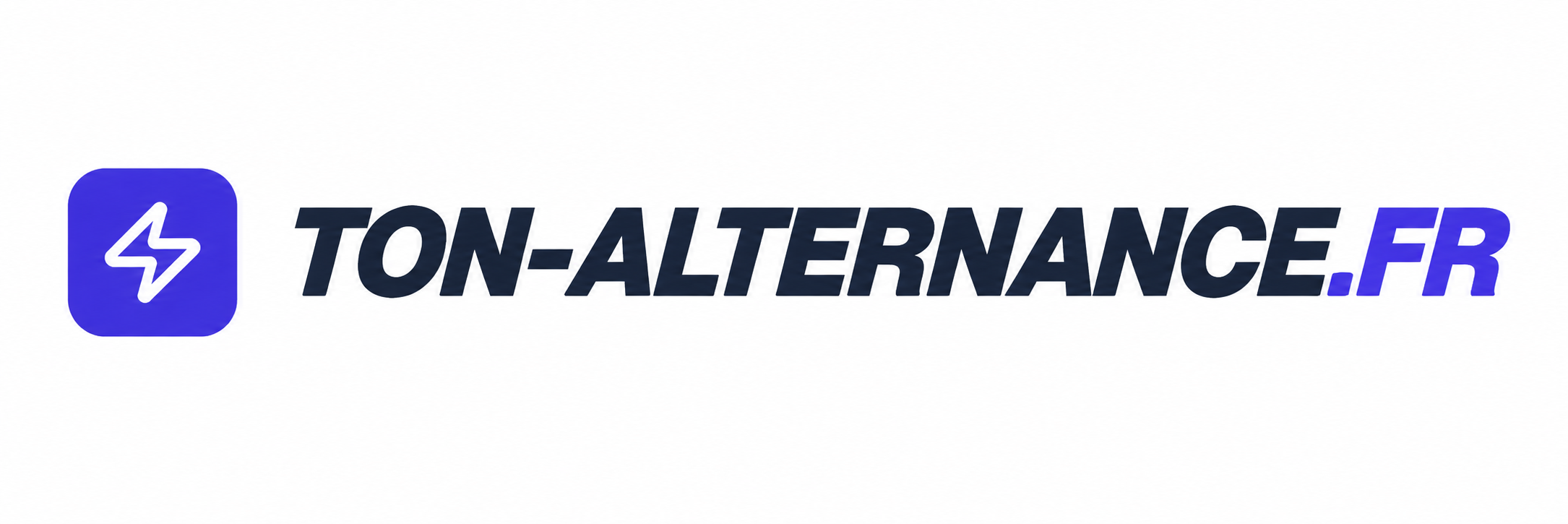 Logo Ton-Alternance.fr — Le Blog de l'Alternance