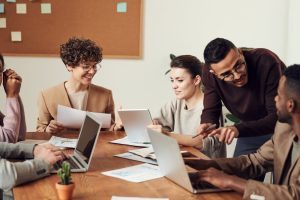 Apprentissage vs Professionnalisation